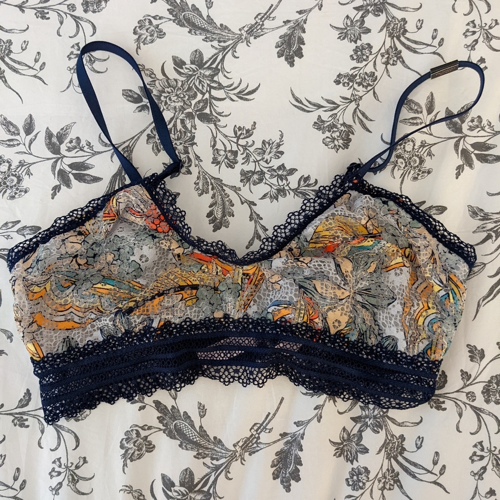 Victoria's Secret bralette